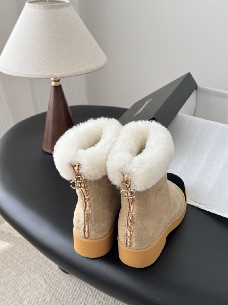 Ch**el boots